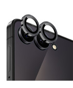 Захисне скло на камеру CD Pattern для Samsung Galaxy Flip8