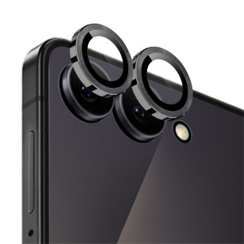 Захисне скло на камеру CD Pattern для Samsung Galaxy Flip8