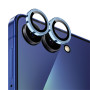 Защитное стекло на камеру CD Pattern для Samsung Galaxy Flip8