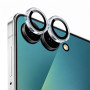 Защитное стекло на камеру CD Pattern для Samsung Galaxy Flip8