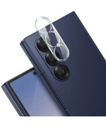 Защитное стекло 3D на заднюю камеру для Samsung Galaxy Fold7