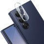 Захисне скло 3D на задню камеру для Samsung Galaxy Fold7