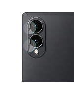 Захисне скло на камеру Tempered Glass для Samsung Galaxy Fold8