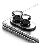 Захисне скло на камеру CD Pattern для Samsung Galaxy Fold8​