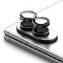 Защитное стекло на камеру CD Pattern для Samsung Galaxy Fold8​