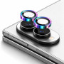 Защитное стекло на камеру CD Pattern для Samsung Galaxy Fold8​