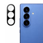 Защитное стекло 3D на камеру Tempered Glass для Samsung Galaxy Fold8 Ultra​, Black