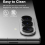 Защитное стекло на камеру CD Pattern для Samsung Galaxy Fold8 Ultra