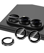 Защитное стекло на камеру CD Pattern для Samsung Galaxy Fold8 Ultra