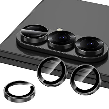 Захисне скло на камеру CD Pattern для Samsung Galaxy Fold8 Ultra