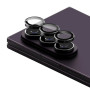 Защитное стекло на камеру CD Pattern для Samsung Galaxy Fold8 Ultra