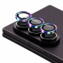 Защитное стекло на камеру CD Pattern для Samsung Galaxy Fold8 Ultra