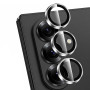 Защитное стекло на камеру CD Pattern для Samsung Galaxy Fold8 Ultra