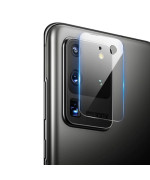 Захисне скло Tempered Glass 0,3 мм 2.5D на задню камеру для Samsung Galaxy S20 Ultra
