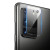 Захисне скло Tempered Glass 0,3 мм 2.5D на задню камеру для Samsung Galaxy S20 Ultra