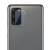 Захисне скло Tempered Glass 0,3 мм 2.5D на задню камеру для Samsung Galaxy S20 / S20 5G