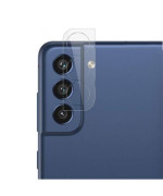 Захисне скло Tempered Glass HD на задню камеру для Samsung Galaxy S21 FE
