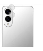 Захисне скло Tempered Glass 0.3mm для Samsung Galaxy S25 Edge на задню камеру