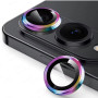 Защитное стекло на камеру CD Pattern для Samsung Galaxy S25 Edge
