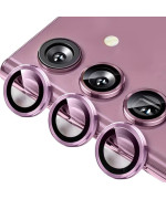 Захисне скло з рамкою CD Pattern для Samsung Galaxy S25 FE на задню камеру