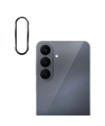Захисне скло на камеру CD Pattern для Samsung Galaxy S26 FE