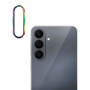 Захисне скло на камеру CD Pattern для Samsung Galaxy S26 FE