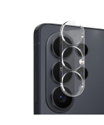 Захисне скло 3D на камеру Tempered Glass для Samsung Galaxy S26 Ultra