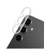 Захисне скло 3D на задню камеру для Samsung Galaxy S26 5G