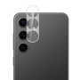 Захисне скло 3D на камеру для Samsung Galaxy S26+ 5G