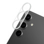 Захисне скло 3D на камеру для Samsung Galaxy S26+ 5G