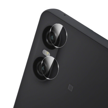 Захисне скло на задню камеру для Sony Xperia 10 VI