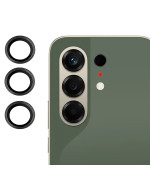Захисне скло на камеру CD Pattern для Tecno Camon 50 4G
