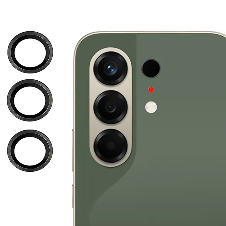 Захисне скло на камеру CD Pattern для Tecno Camon 50 4G