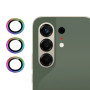 Захисне скло на камеру CD Pattern для Tecno Camon 50 4G