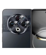 Захисне скло Tempered Glass для Tecno Spark 30 Pro на задню камеру