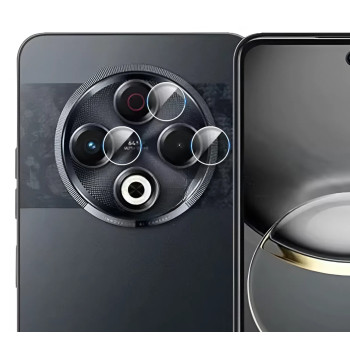 Защитное стекло Tempered Glass для Tecno Spark 30 Pro на заднюю камеру