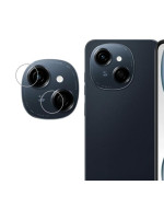 Защитное стекло на камеру Tempered Glass для Tecno Spark 40C