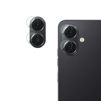 Защитное стекло на камеру Tempered Glass для Tecno Spark Go 2 / Pop 10​