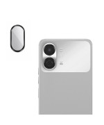 Захисне скло з рамкою CD Pattern для Tecno Spark Go 3
