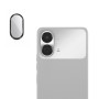 Защитное стекло с рамкой CD Pattern для Tecno Spark Go 3