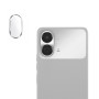 Защитное стекло с рамкой CD Pattern для Tecno Spark Go 3