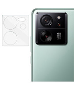 Захисне скло Tempered Glass HD на задню камеру для Xiaomi 13T / 13T Pro, Transparent