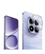 Захисне скло на камеру Tempered Glass для Xiaomi Redmi Note 15 Pro+ 5G / Poco M8 Pro 5G