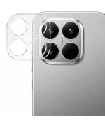 Защитное стекло на камеру Tempered Glass для Xiaomi 15T Pro