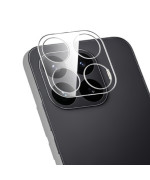 Захисне скло на камеру Tempered Glass 3D для Xiaomi 17T