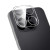 Захисне скло на камеру Tempered Glass 3D для Xiaomi 17T