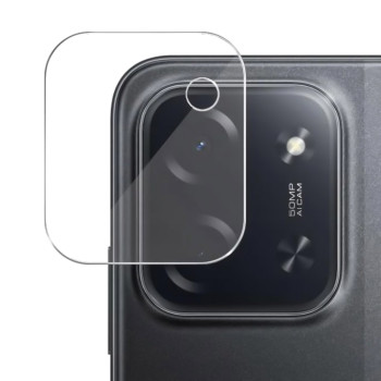 Захисне скло на камеру Tempered Glass для Xiaomi Poco C85 4G / Poco C85 5G