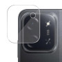 Защитное стекло на камеру Tempered Glass для Xiaomi Poco C85 4G / Poco C85 5G