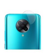 Захисне скло 2.5D Tempered Glass на основну камеру для Xiaomi Redmi K30 Pro, Transparent