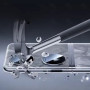 Защитное стекло Tempered Glass 2.5D на заднюю камеру для Xiaomi Mix Flip